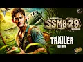 Download Lagu SSMB-29 | Official Trailer | Mahesh Babu | SS Rajamouli | SSMB-29 Teaser - Hindi 2025