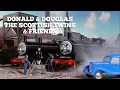 Lagu Donald \u0026 Douglas The Scottish Twins \u0026 Friends Character Intro (2003) | JamesIsNotBlue 05