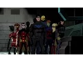 Download Lagu Young Justice - Fight Song