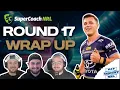 Download Lagu NRL SuperCoach | Round 17 LIVE Wrap Up | Drinky Delivers!