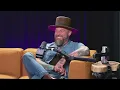 Zac Brown on How Incredible Dolly Parton Actually Is