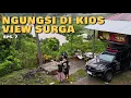 Download Lagu KOOLTRIP OVERLAND SULAWESI EPS. 7 : LONGSOR \u0026 REM BLONG DI GERBANG OLLON | NGUNGSI DI RUMAH WARGA