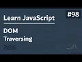 Learn JavaScript In Arabic 2021 -