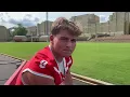 Leo Boehling discusses Ashley Ingram