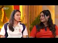 Lagu Smriti Mandhana's First Podcast After the World Cup win | RCB Podcast | Teaser