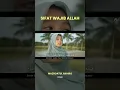 Download Lagu SIFAT WAJIB ALLAH | WUJUD WIDAM BAQA' - MAZRO (COVER) || Reggae Version