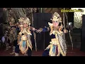 tari kreasi bambang ekawalya   sanggar seni alit sunari tampil maksimal  - duta gianyar pkb 2022