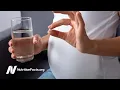 Iodine Supplements Before During and After Pregnancy