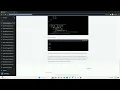 Iterating through a multidimensional array in Python