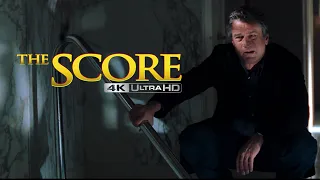 the score 4k ultra hd robert de niro u0026 marlon brando high def digest