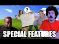 YungFika Is Back In Sweden Olivia Lopes NEW Podcast Co-Host Crazy EDP Bloopers H3 Waiting Room