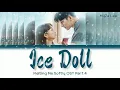 Download Lagu [Sub Indo] Parc Jaejung - Ice Doll (얼음인형) (Melting Me Softly OST Part 4) Lyrics