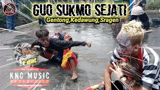 Download Terbaru Reog Jaran edan Guo sukmo sejati ds gentong kedawung sragen MP3