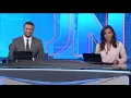 Download Lagu JORNAL NACIONAL 50 ANOS - Com Cristina Ranzolin e Márcio Bonfim | 31/08/19