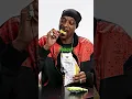 Rappers Favorite Snacks 😳 (Lil Uzi Vert, Snoop Dogg, Ice Spice)