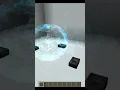 particle holo