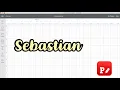 HOW TO CREATING SHADOW EFFECT ON TEXT