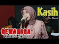 Download Lagu Kasih - Rita Sugiarto  Cover By. Niswah ( Dewangga Professor Dangdut )