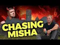 Download Lagu Chasing Misha at the Nürburgring - Tuned BMW M2 vs Mustang Dark Horse