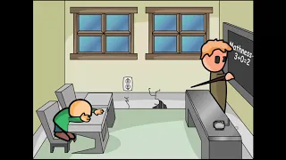 Riddle School Full Gameplay on Crazygames com ClickAGame