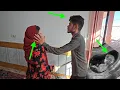 Download Lagu The moment of confrontation between Ali and Kubra: The struggle over consent