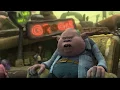 Download Lagu Trolls - Ain't Happy (Gorillaz)