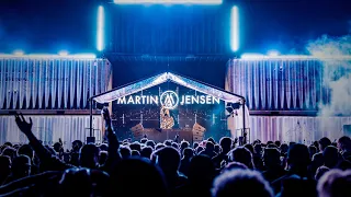 Martin Jensen LIVE @ Rock Under Broen 2026 - Full Set