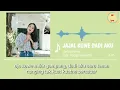 Download Lagu Safira Inema - Jajal Kowe Dadi Aku (lirik)