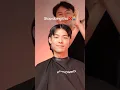 Middle Part Tutorial for Asian Hair Easy