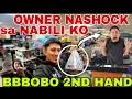 Lagu Maski May-ari ng Shop Napawow sa napili namin