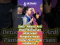 Download Lagu Baru Niken Salindry Umbar Kemesraan Sama Ardi Bikin Separ Cemburu ⁉️