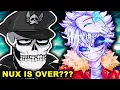 The Kris Tyson Shadman Stuff Got Worse
