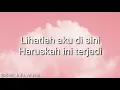 Download Lagu Tetap Mengerti - Kerispatih (LIRIK)
