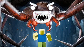 This Roblox Game Brought Out Our Demons...