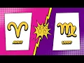 Aries and Virgo Compatibility Their Differences May Be Their Strength