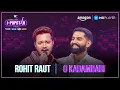 O Kadambari | Rohit Raut | I-Popstar : Vol.1 | EP14 | Amazon MX Player