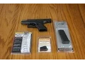 Glock 42 magazine upgrades - Magguts Pearce grip extension