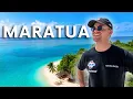 Maratua - Borneo's Most Exotic Island (Derawan, East Kalimantan)