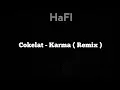 Download Lagu Cokelat - Karma ( Remix ) ( Spectrum \u0026 Lyrics )