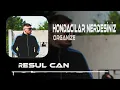 Organize - Hondacılar Nerdesiniz ( Resul Can Remix )