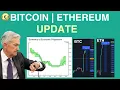 Download Lagu Bitcoin en Ethereum update - Bereid je voor op renteverlaging Sept [afl 388]