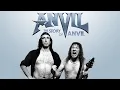 Anvil The Story of Anvil Trailer Utopia