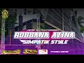 Download Lagu MODE SIMPATIK.ROBBANA ATINA.VERSI AL MUNTASIBIEN.Sholawat merdu 2025.SOPIR PONDOK JEMBER.CEK SOUND
