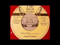 ROLAND ALPHONSO - Non Stop [1965]