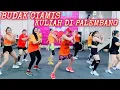 Download Lagu DJ BUDAK CIAMIS KILIAH DI PALEMBANG ( GARAM CINA ) DANCE WORKOUT || ZUMBA || ARUL ZIN