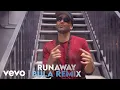 Download Lagu Justin Wellington - Runaway [Bula Remix] (Official Music Video) ft. DJ Drishant