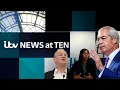 Download Lagu How have Farage's mass deportation plans gone down? Watch ITV News at 10 | ITV News