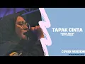 Lagu Detty Kurnia - Tapak Cinta | Cover By Fina Diona