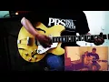 Download Lagu Epiphone Casino guitar inspired by John Lennon 1965 casino outfit