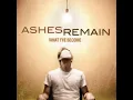 Download Lagu Ashes Remain - On My Own (Instrumental)